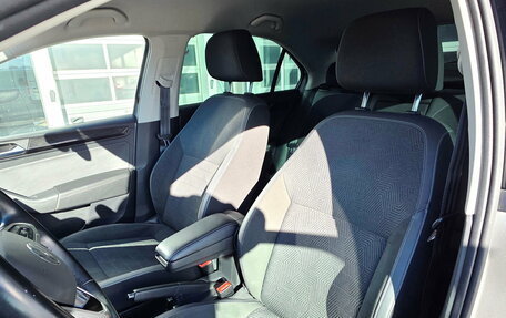 Volkswagen Polo VI (EU Market), 2020 год, 1 750 000 рублей, 15 фотография