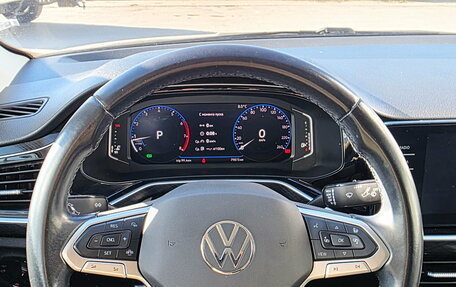 Volkswagen Polo VI (EU Market), 2020 год, 1 750 000 рублей, 19 фотография