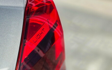 Volkswagen Polo VI (EU Market), 2020 год, 1 750 000 рублей, 13 фотография