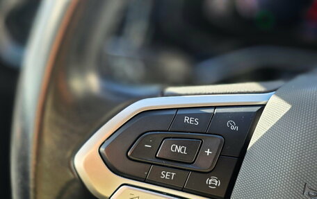 Volkswagen Polo VI (EU Market), 2020 год, 1 750 000 рублей, 24 фотография