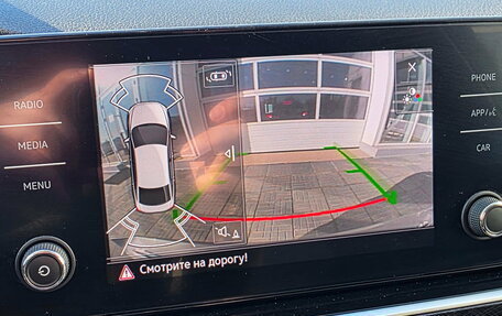 Volkswagen Polo VI (EU Market), 2020 год, 1 750 000 рублей, 28 фотография