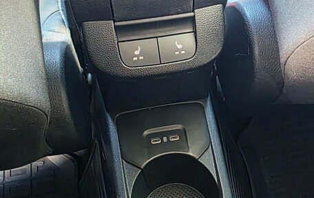 Volkswagen Polo VI (EU Market), 2020 год, 1 750 000 рублей, 30 фотография