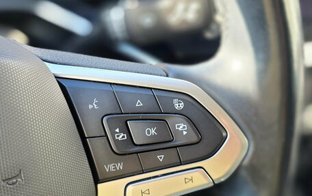 Volkswagen Polo VI (EU Market), 2020 год, 1 750 000 рублей, 25 фотография