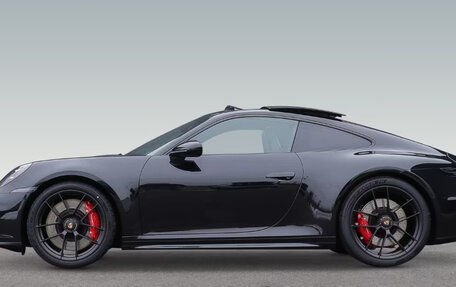 Porsche 911, 2026 год, 22 000 000 рублей, 2 фотография