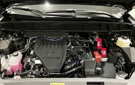 Toyota Highlander, 2025 год, 5 550 000 рублей, 13 фотография