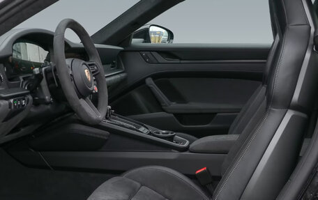 Porsche 911, 2026 год, 22 000 000 рублей, 11 фотография