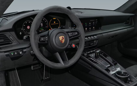 Porsche 911, 2026 год, 22 000 000 рублей, 10 фотография