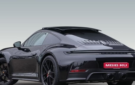 Porsche 911, 2026 год, 22 000 000 рублей, 3 фотография