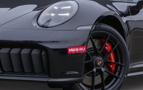 Porsche 911, 2026 год, 22 000 000 рублей, 8 фотография