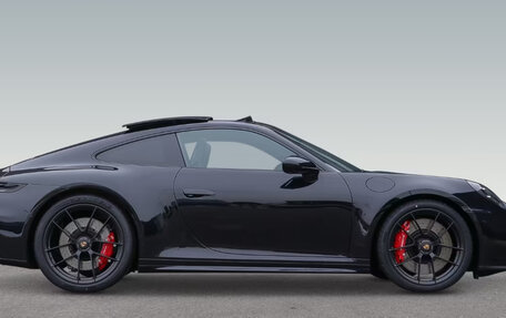 Porsche 911, 2026 год, 22 000 000 рублей, 26 фотография