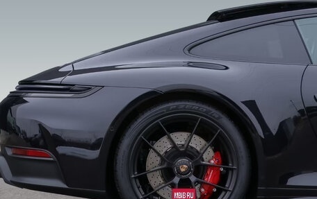 Porsche 911, 2026 год, 22 000 000 рублей, 24 фотография