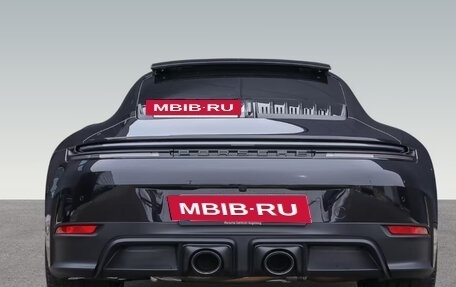 Porsche 911, 2026 год, 22 000 000 рублей, 5 фотография