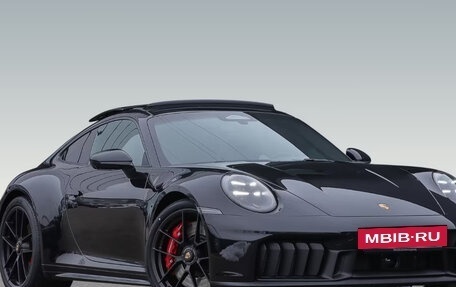 Porsche 911, 2026 год, 22 000 000 рублей, 25 фотография