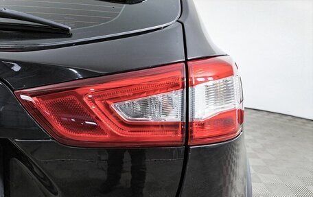 Nissan Qashqai, 2018 год, 2 200 000 рублей, 11 фотография