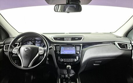 Nissan Qashqai, 2018 год, 2 200 000 рублей, 17 фотография