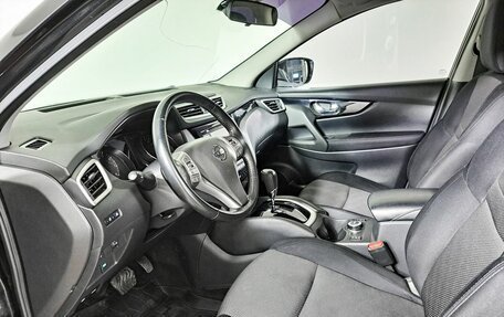 Nissan Qashqai, 2018 год, 2 200 000 рублей, 20 фотография