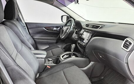 Nissan Qashqai, 2018 год, 2 200 000 рублей, 13 фотография