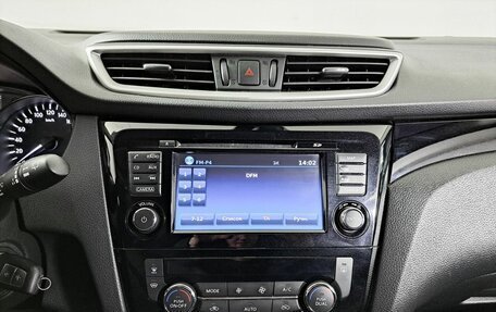 Nissan Qashqai, 2018 год, 2 200 000 рублей, 18 фотография