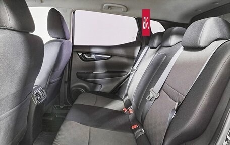 Nissan Qashqai, 2018 год, 2 200 000 рублей, 15 фотография