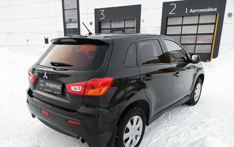 Mitsubishi ASX I рестайлинг, 2012 год, 900 000 рублей, 5 фотография