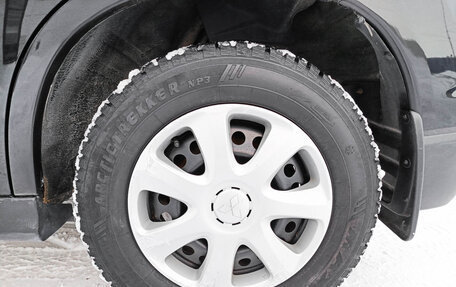 Mitsubishi ASX I рестайлинг, 2012 год, 900 000 рублей, 18 фотография