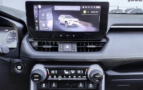 Toyota RAV4, 2024 год, 4 000 000 рублей, 15 фотография