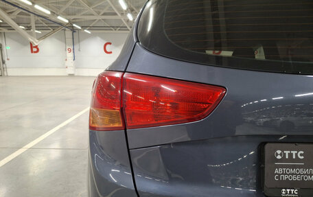 KIA cee'd III, 2015 год, 920 000 рублей, 9 фотография