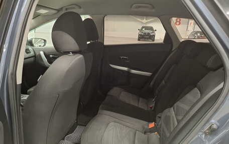 KIA cee'd III, 2015 год, 920 000 рублей, 12 фотография