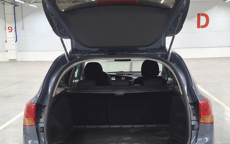 KIA cee'd III, 2015 год, 920 000 рублей, 10 фотография