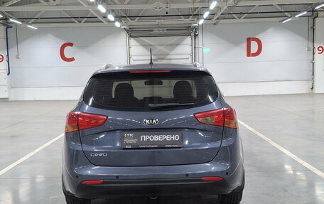 KIA cee'd III, 2015 год, 920 000 рублей, 6 фотография