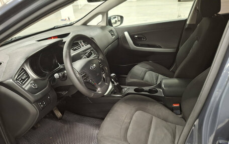 KIA cee'd III, 2015 год, 920 000 рублей, 16 фотография