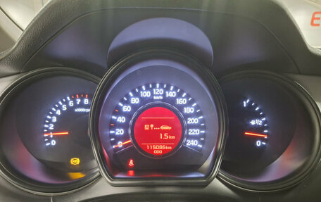 KIA cee'd III, 2015 год, 920 000 рублей, 13 фотография