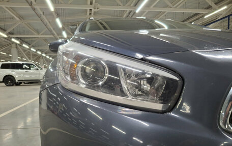 KIA cee'd III, 2015 год, 920 000 рублей, 17 фотография