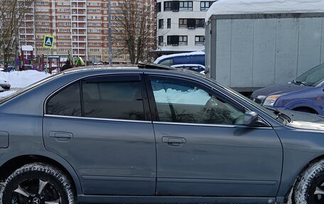 Mitsubishi Galant VIII, 2003 год, 380 000 рублей, 3 фотография