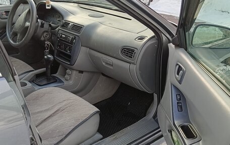 Mitsubishi Galant VIII, 2003 год, 380 000 рублей, 8 фотография