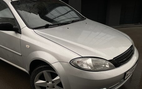 Chevrolet Lacetti, 2008 год, 450 000 рублей, 2 фотография