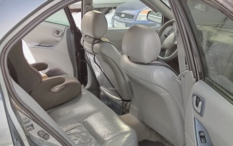 Mitsubishi Galant VIII, 2003 год, 380 000 рублей, 9 фотография