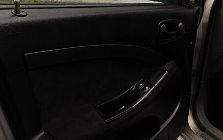 Chevrolet Lacetti, 2008 год, 450 000 рублей, 10 фотография