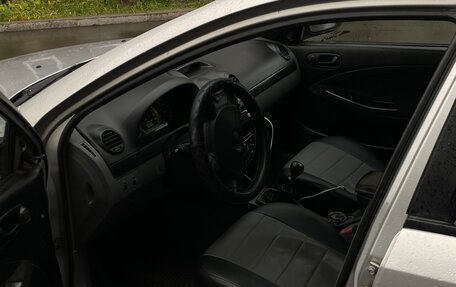 Chevrolet Lacetti, 2008 год, 450 000 рублей, 8 фотография