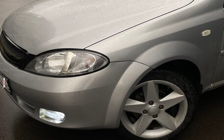 Chevrolet Lacetti, 2008 год, 450 000 рублей, 4 фотография