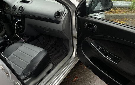 Chevrolet Lacetti, 2008 год, 450 000 рублей, 14 фотография