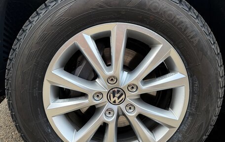Volkswagen Touareg III, 2012 год, 2 350 000 рублей, 9 фотография