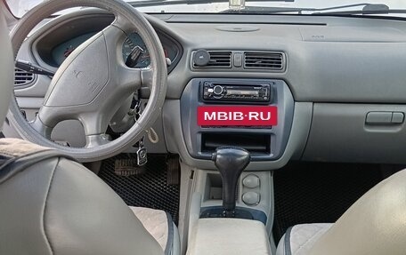 Mitsubishi Galant VIII, 2003 год, 380 000 рублей, 10 фотография