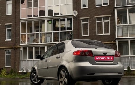 Chevrolet Lacetti, 2008 год, 450 000 рублей, 3 фотография