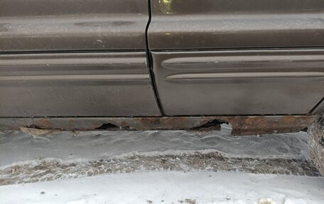 Jeep Grand Cherokee, 1999 год, 615 000 рублей, 6 фотография