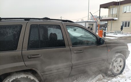 Jeep Grand Cherokee, 1999 год, 615 000 рублей, 7 фотография