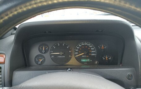 Jeep Grand Cherokee, 1999 год, 615 000 рублей, 22 фотография