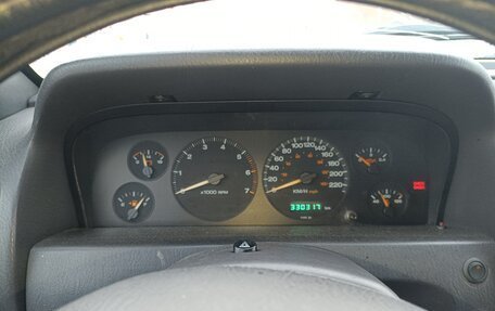 Jeep Grand Cherokee, 1999 год, 615 000 рублей, 19 фотография