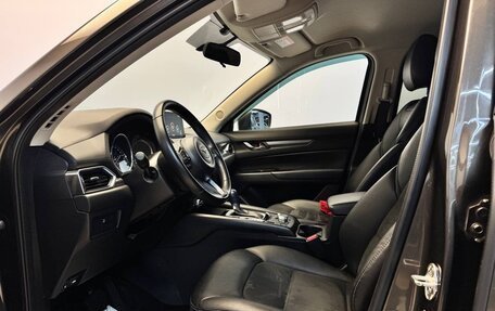 Mazda CX-5 II, 2021 год, 2 750 000 рублей, 5 фотография