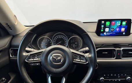 Mazda CX-5 II, 2021 год, 2 750 000 рублей, 4 фотография